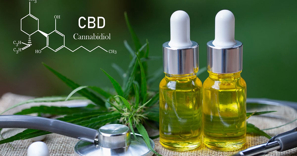 cbd and tinctures