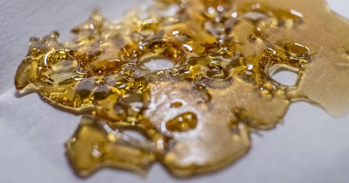 guice-mix-bho-cannabis-shatter-extract