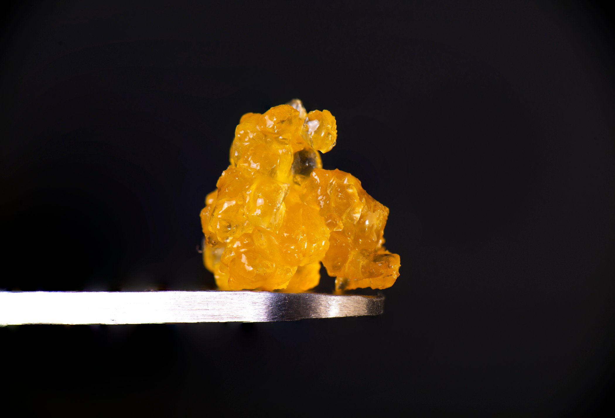 THC concentrate